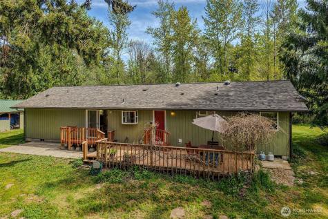 24816 148th Avenue E Graham WA 98338