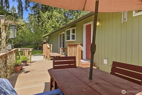 24816 148th Avenue E Graham WA 98338