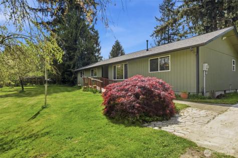24816 148th Avenue E Graham WA 98338