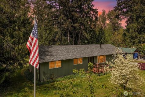 24816 148th Avenue E Graham WA 98338
