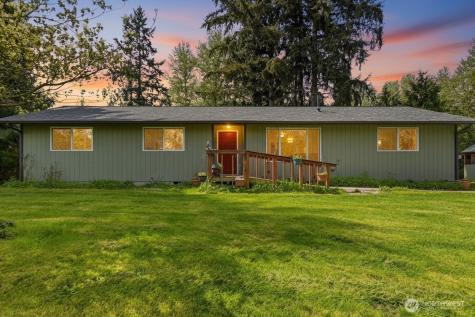 24816 148th Avenue E Graham WA 98338
