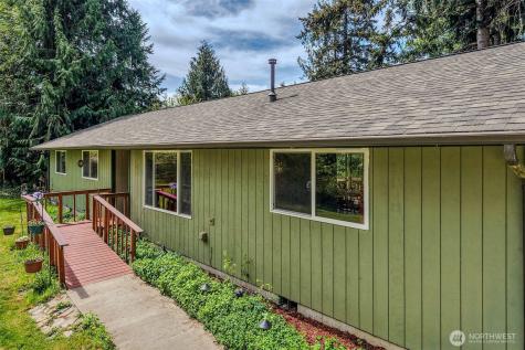 24816 148th Avenue E Graham WA 98338