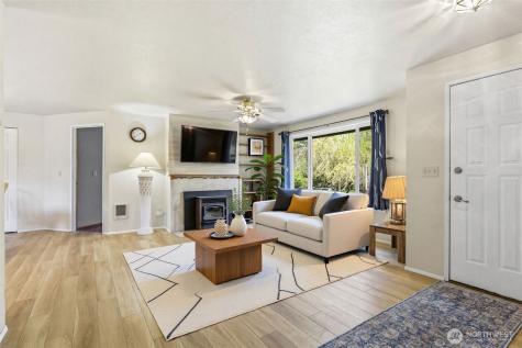 24816 148th Avenue E Graham WA 98338