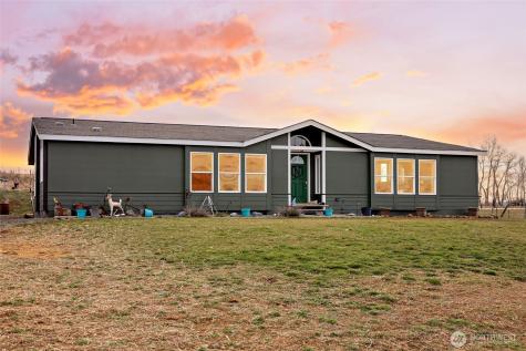 2416 Clerf Road Ellensburg WA 98926