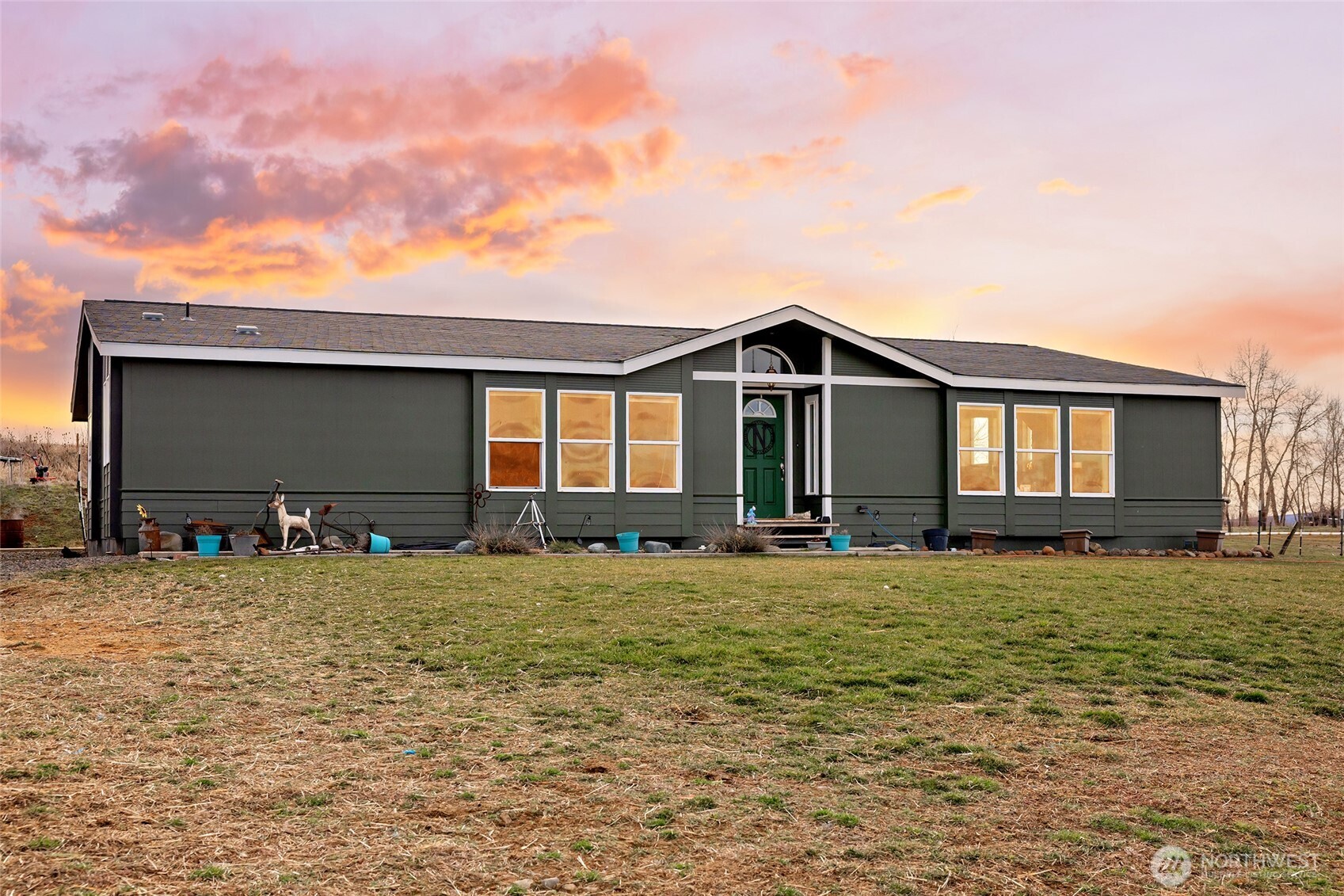 2416 Clerf Road Ellensburg WA 98926