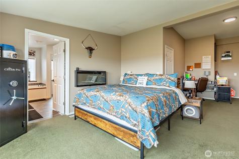 2416 Clerf Road Ellensburg WA 98926