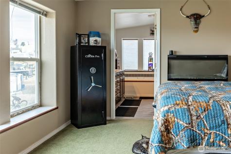 2416 Clerf Road Ellensburg WA 98926