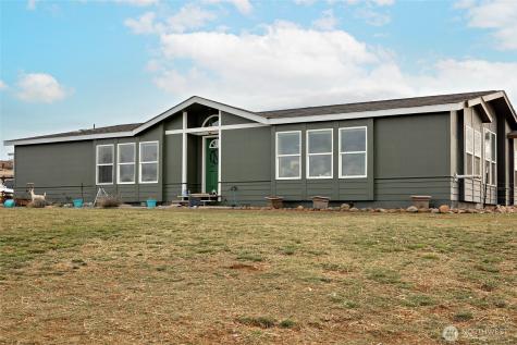 2416 Clerf Road Ellensburg WA 98926