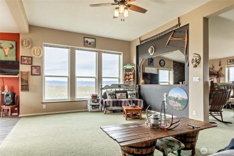 2416 Clerf Road Ellensburg WA 98926