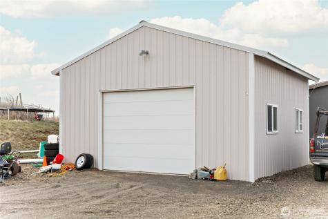 2416 Clerf Road Ellensburg WA 98926