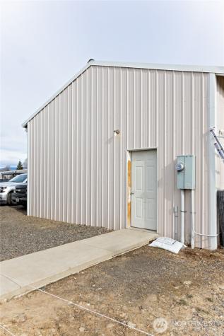 2416 Clerf Road Ellensburg WA 98926