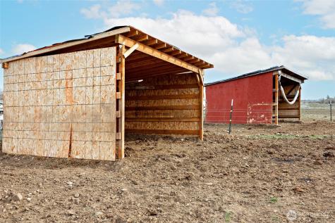 2416 Clerf Road Ellensburg WA 98926