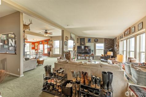 2416 Clerf Road Ellensburg WA 98926
