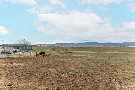 2416 Clerf Road Ellensburg WA 98926