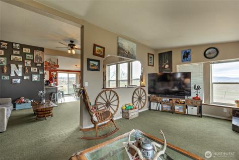 2416 Clerf Road Ellensburg WA 98926