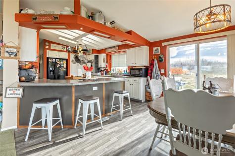 2416 Clerf Road Ellensburg WA 98926
