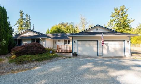 29721 139th Avenue E Graham WA 98338