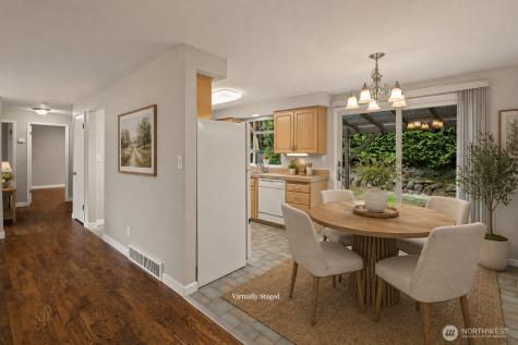 1519 NE 185th Street Shoreline WA 98155