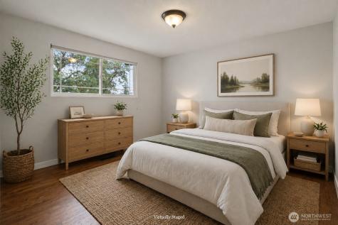 1519 NE 185th Street Shoreline WA 98155