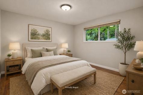 1519 NE 185th Street Shoreline WA 98155