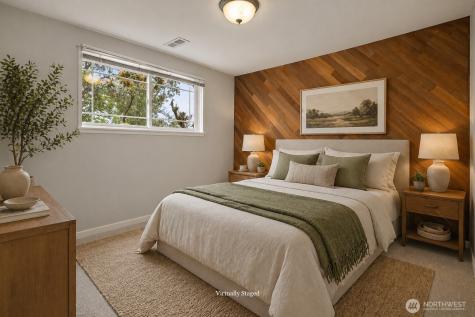 1519 NE 185th Street Shoreline WA 98155