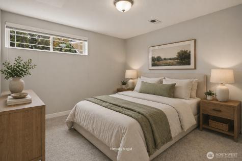 1519 NE 185th Street Shoreline WA 98155