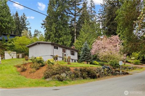 1519 NE 185th Street Shoreline WA 98155
