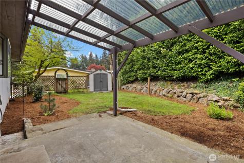 1519 NE 185th Street Shoreline WA 98155
