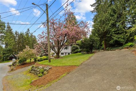 1519 NE 185th Street Shoreline WA 98155