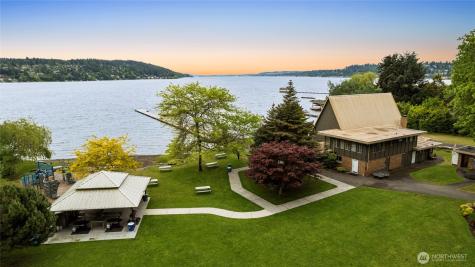 1519 NE 185th Street Shoreline WA 98155