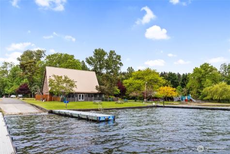 1519 NE 185th Street Shoreline WA 98155