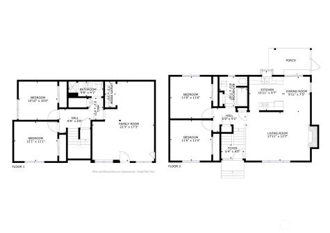1519 NE 185th Street Shoreline WA 98155