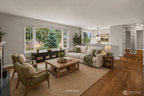 1519 NE 185th Street Shoreline WA 98155