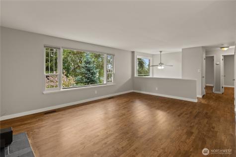 1519 NE 185th Street Shoreline WA 98155
