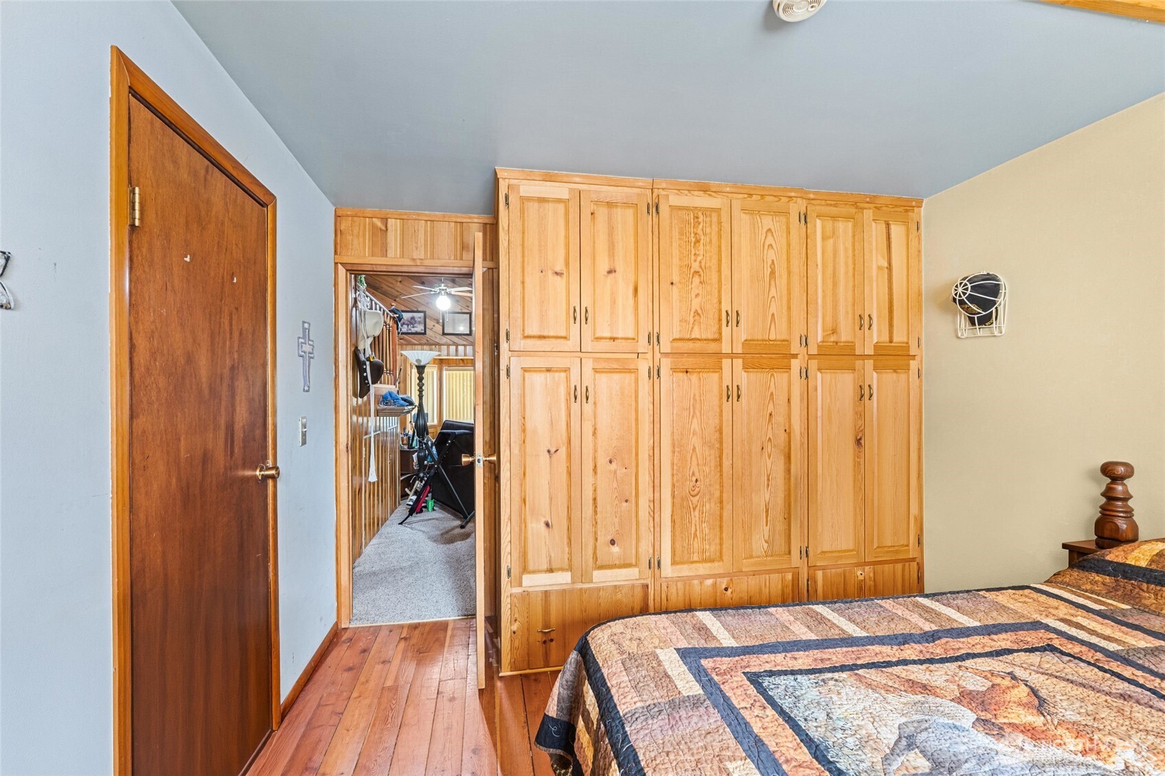3442 Moore Road Kettle Falls WA 99141