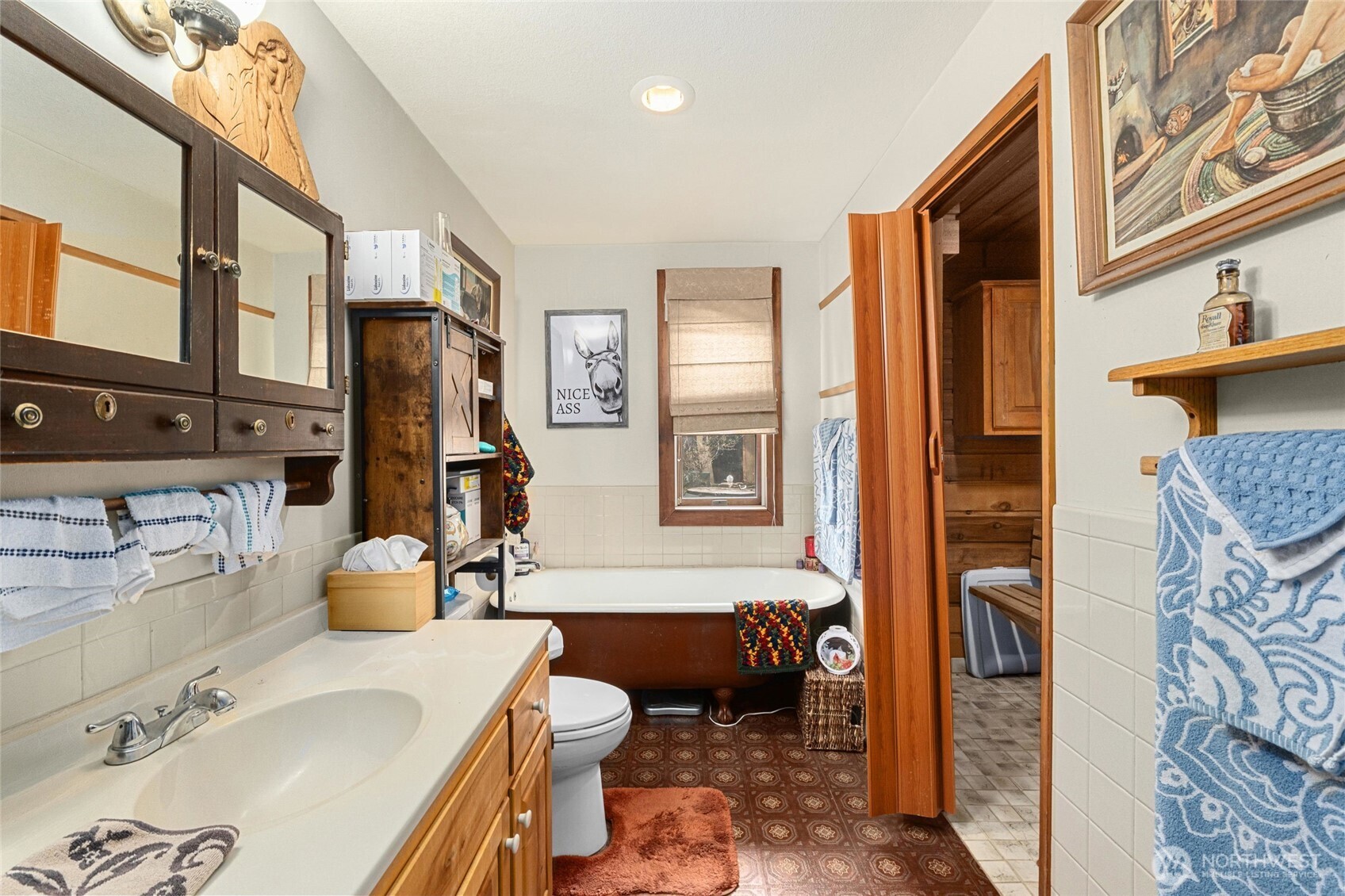 3442 Moore Road Kettle Falls WA 99141