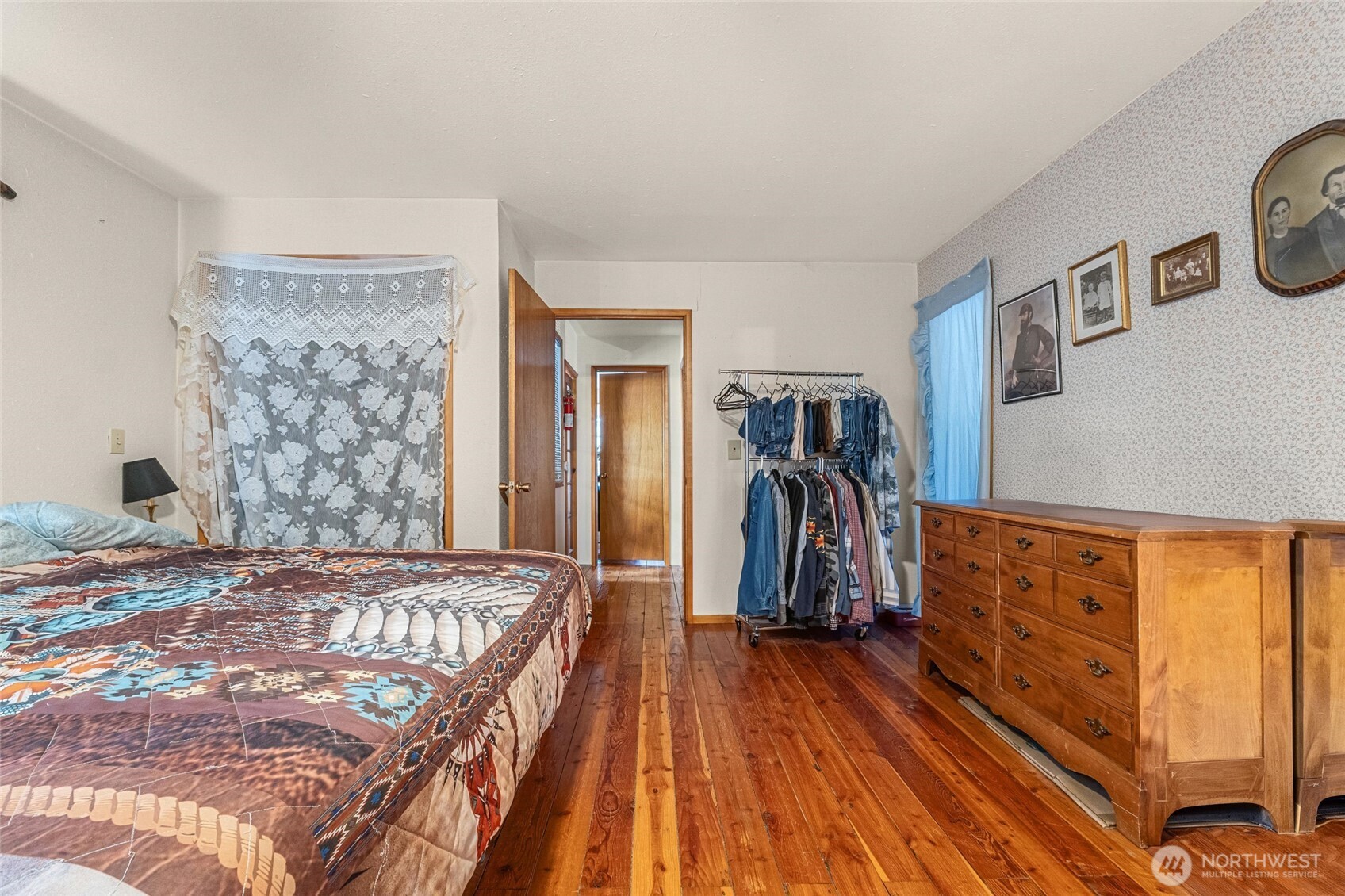 3442 Moore Road Kettle Falls WA 99141