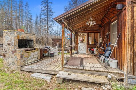 3442 Moore Road Kettle Falls WA 99141