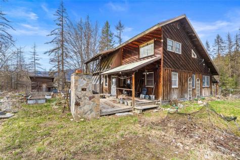 3442 Moore Road Kettle Falls WA 99141