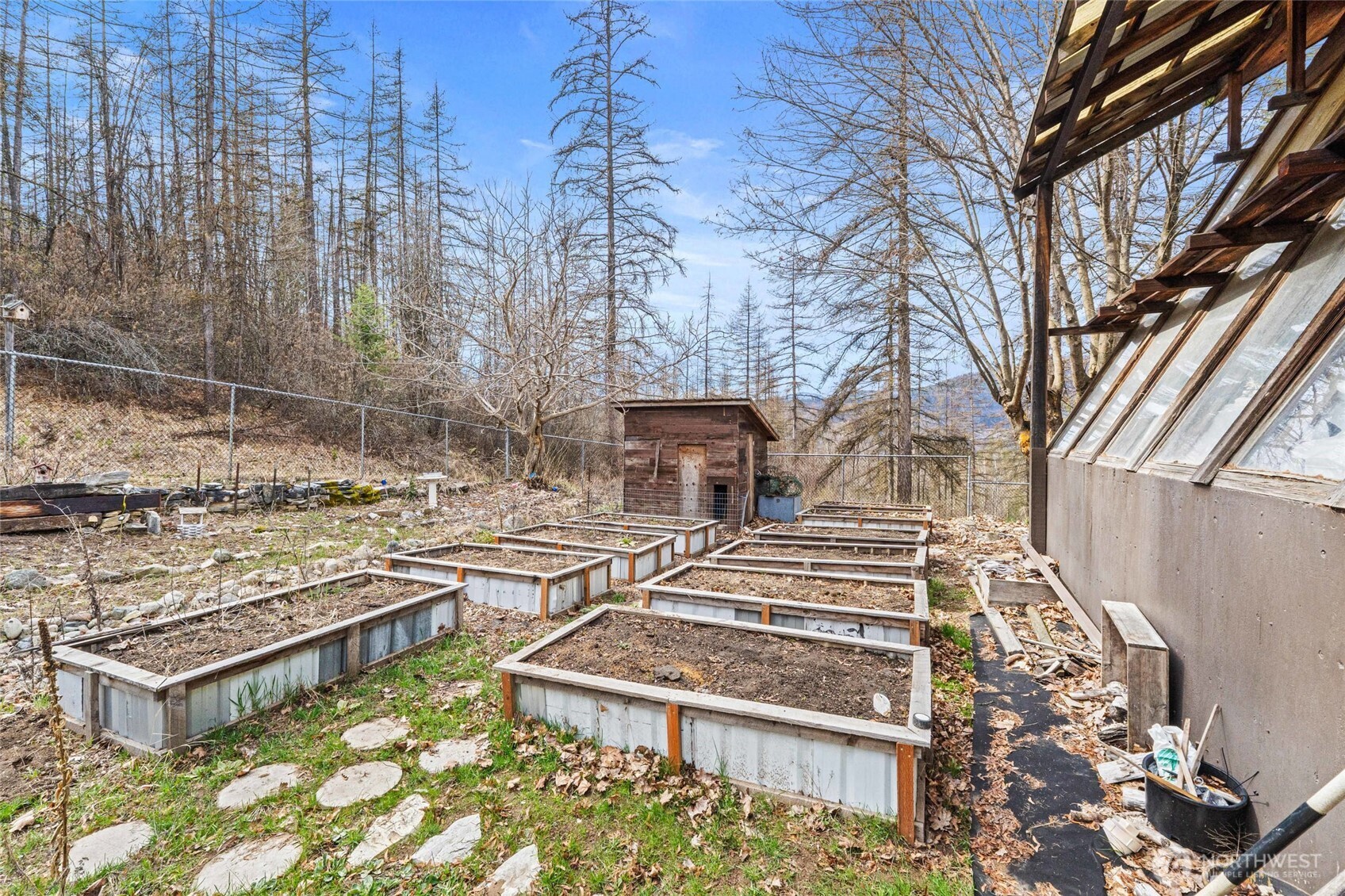 3442 Moore Road Kettle Falls WA 99141
