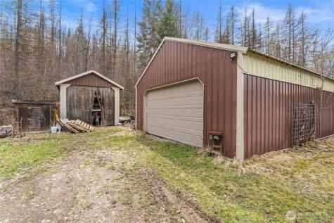 3442 Moore Road Kettle Falls WA 99141