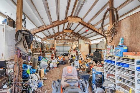 3442 Moore Road Kettle Falls WA 99141