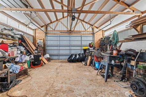 3442 Moore Road Kettle Falls WA 99141