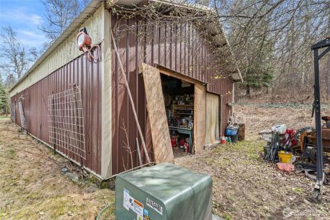 3442 Moore Road Kettle Falls WA 99141