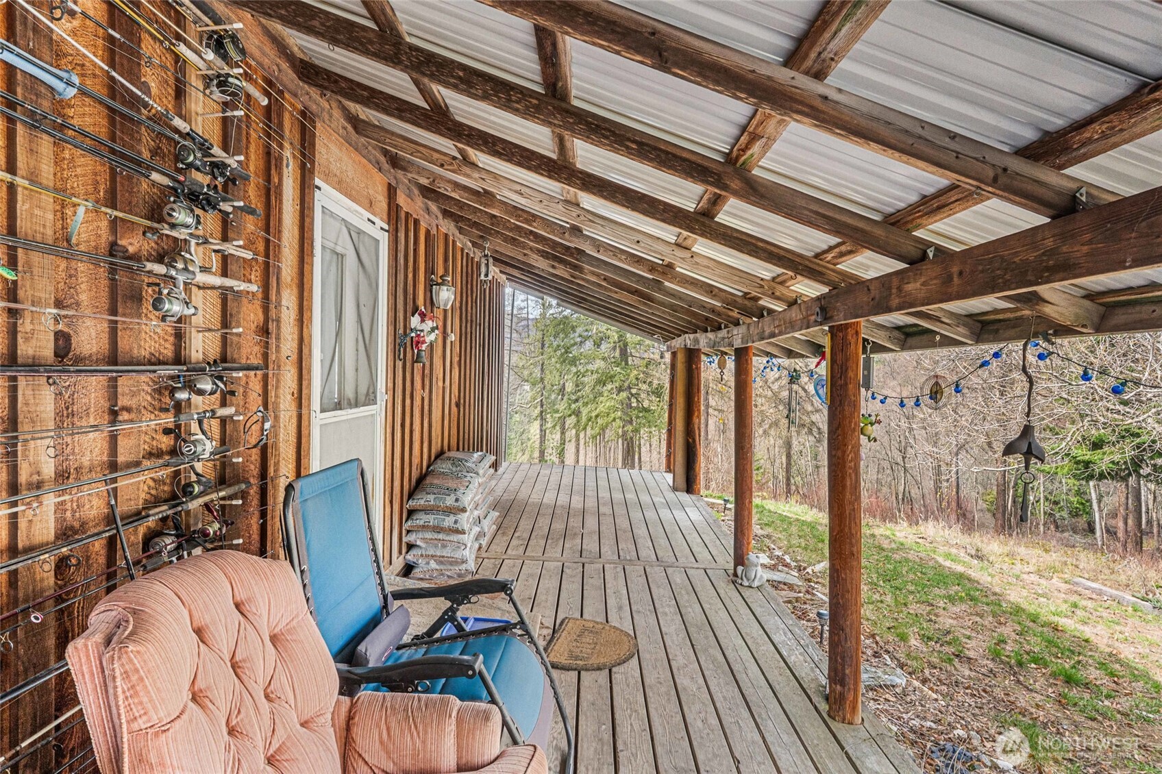 3442 Moore Road Kettle Falls WA 99141