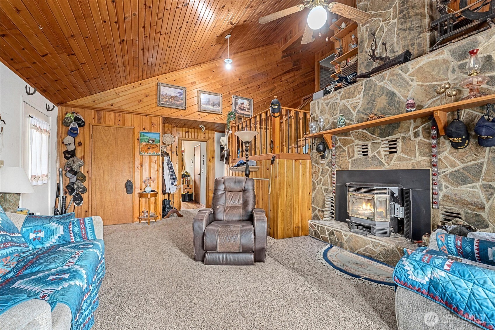 3442 Moore Road Kettle Falls WA 99141