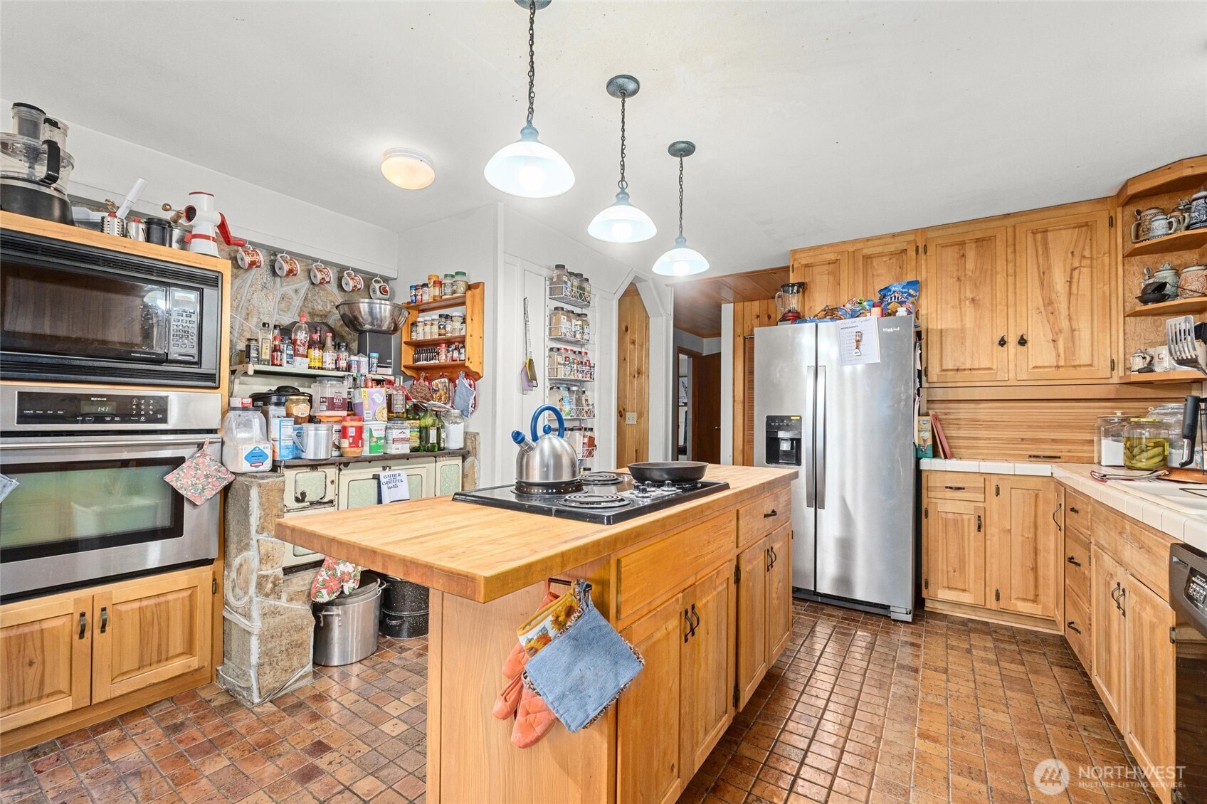 3442 Moore Road Kettle Falls WA 99141