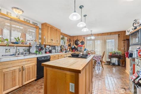 3442 Moore Road Kettle Falls WA 99141