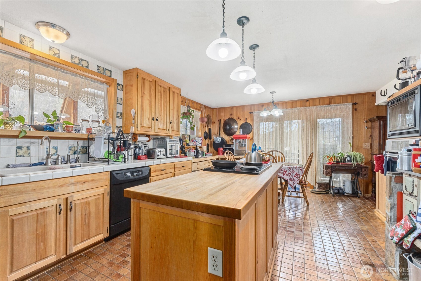 3442 Moore Road Kettle Falls WA 99141