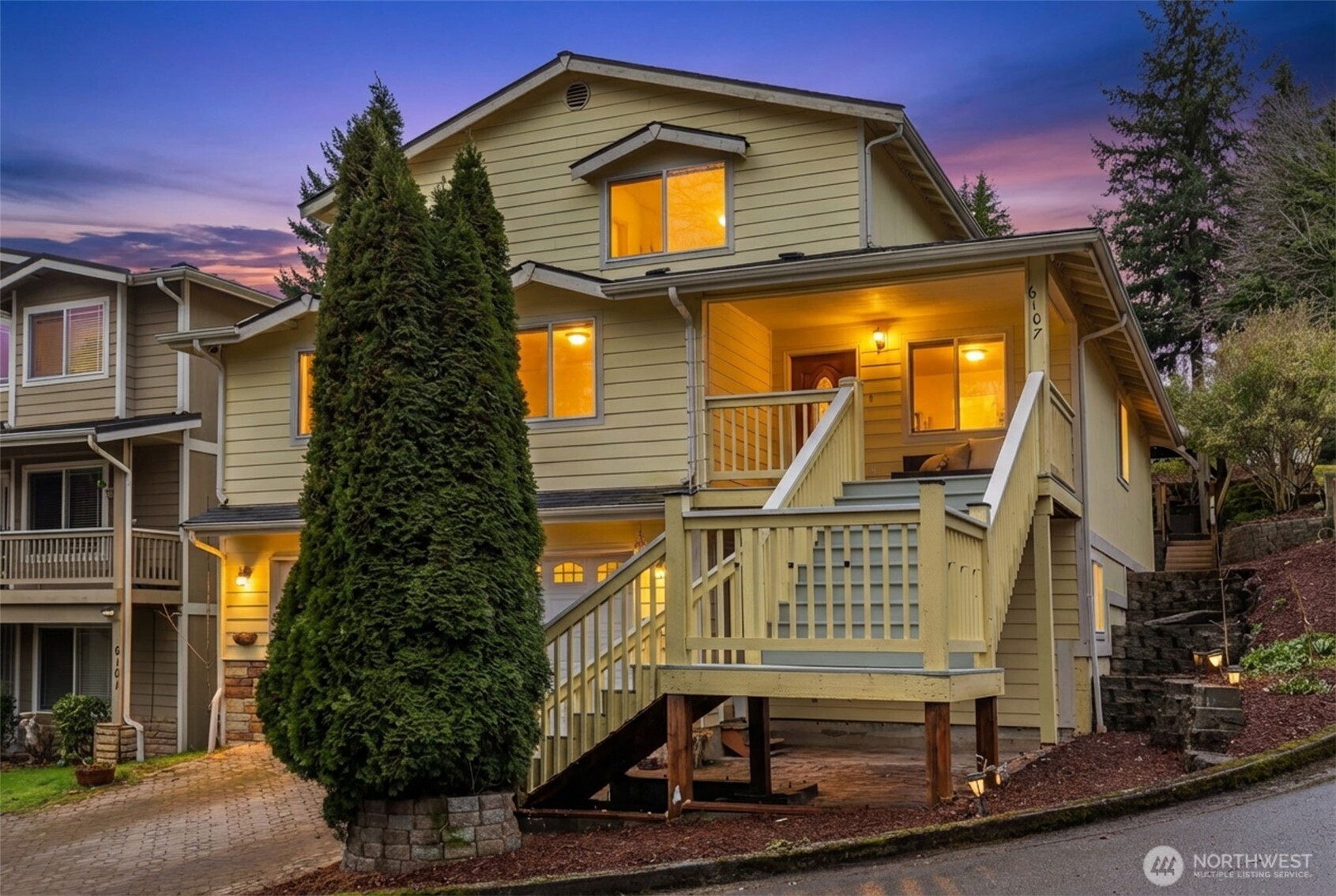 6107 S Fountain Street Seattle WA 98178